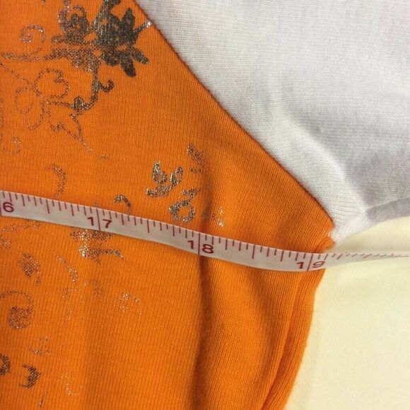 Clemson Tigers P Michael TShirt Orange NEW - Picture 8 of 8